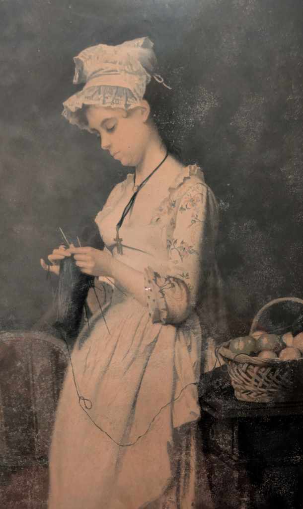 Portrait