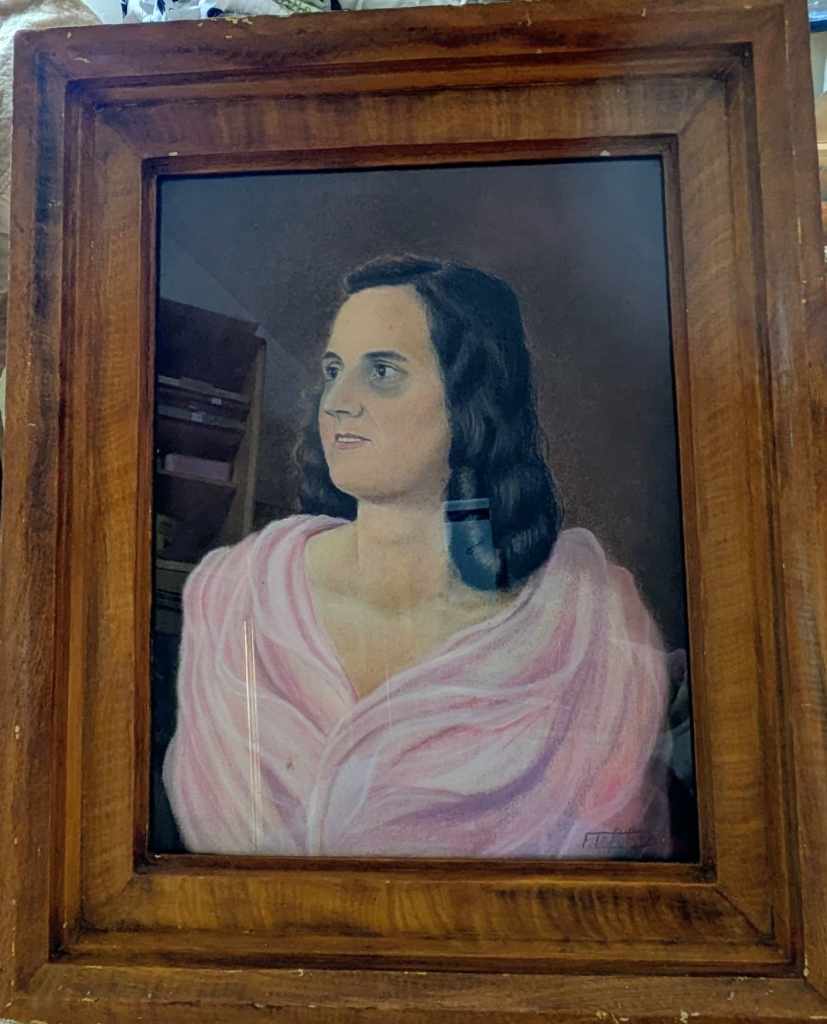 Portrait
