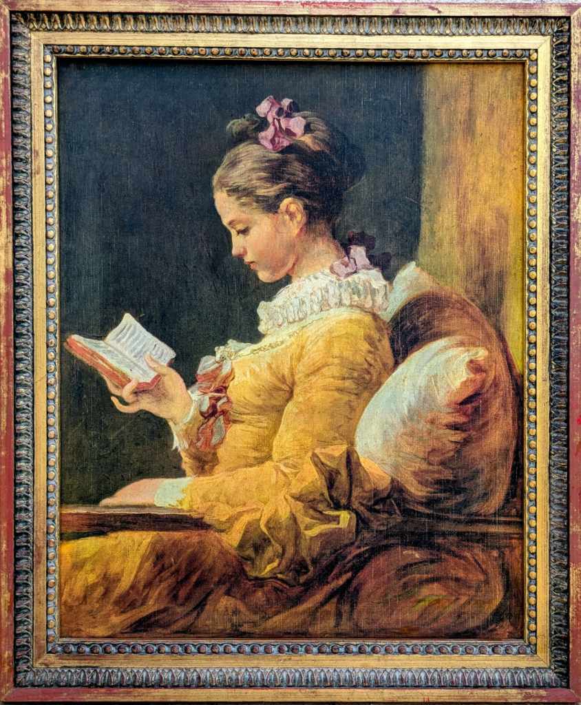 Portrait