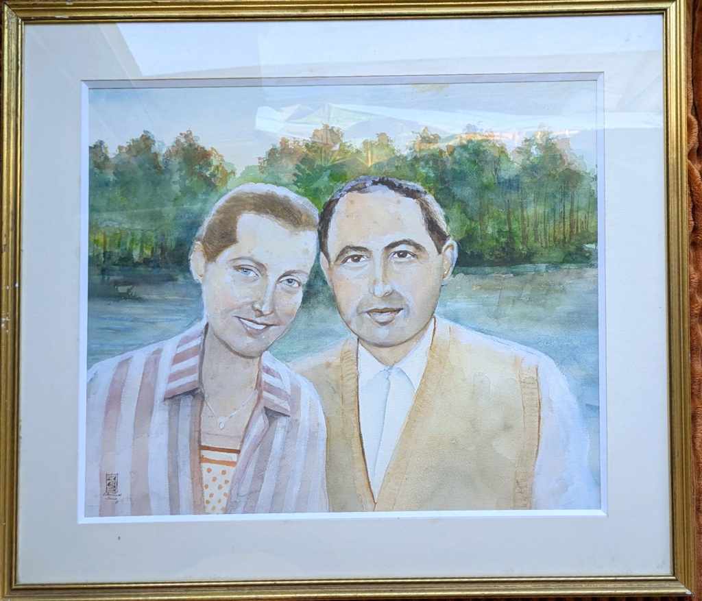 Portrait