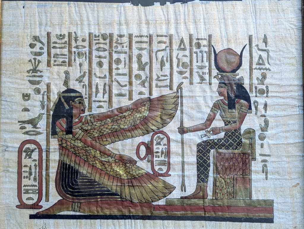 Papyrus