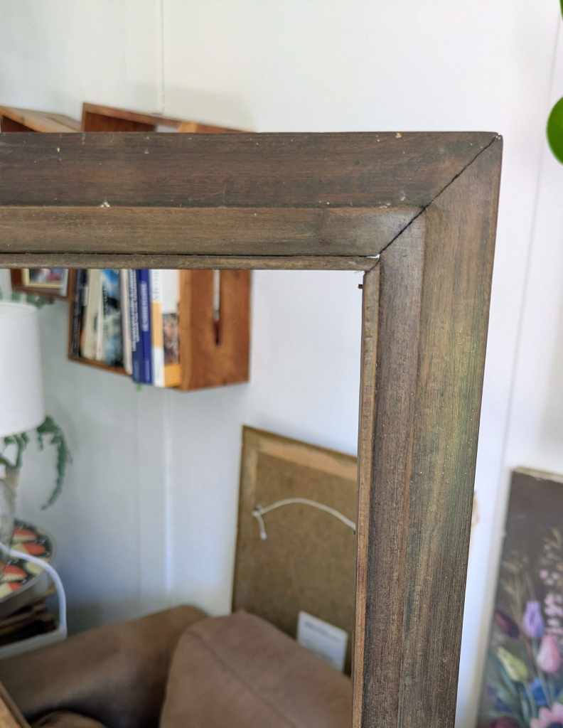 Moulure décorative